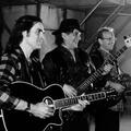 Rick Danko and Richard Manuel