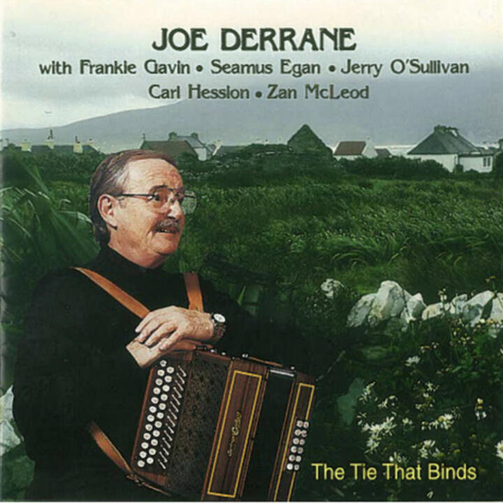 Joe Derrane