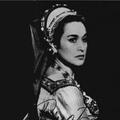 Leyla Gencer