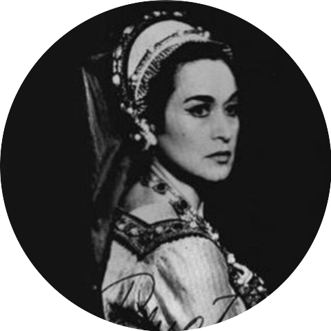 Leyla Gencer