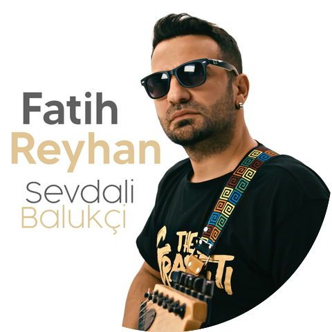 Fatih Reyhan
