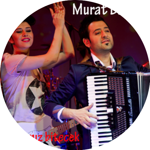 Murat Balkan