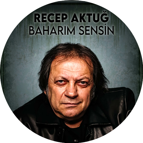 Recep Aktuğ