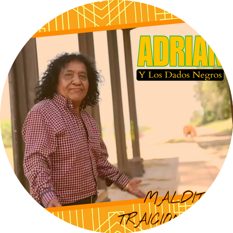 Adrián y Los Dados Negros