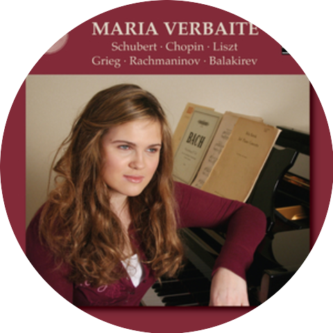 Maria Verbaite