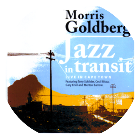 Morris Goldberg