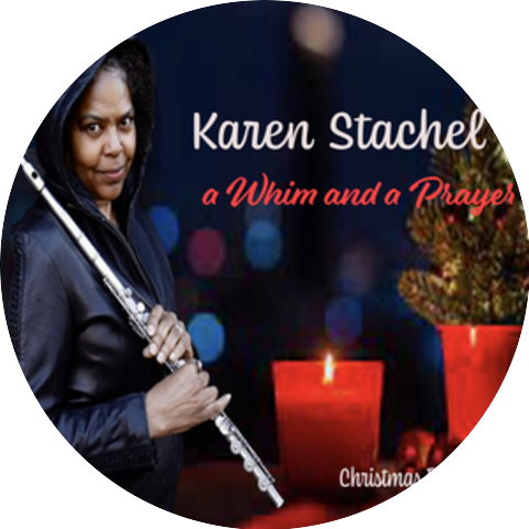 Karen Stachel