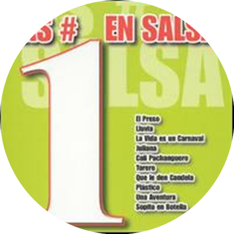 Salsa All-Stars