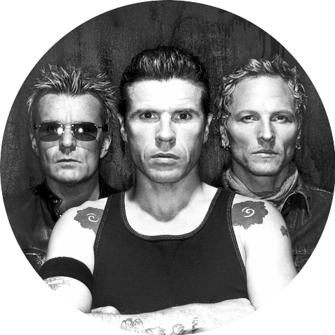 Ian Astbury