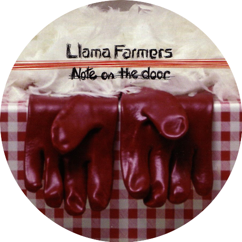 Llama Farmers
