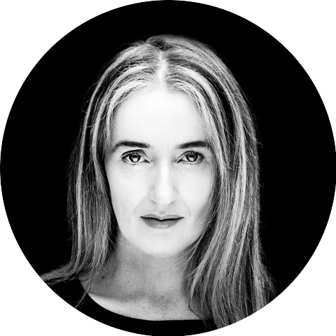 Lisa Gerrard & Patrick Cassidy
