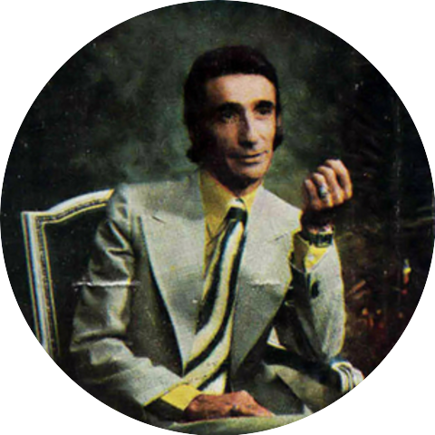 Emad Raam