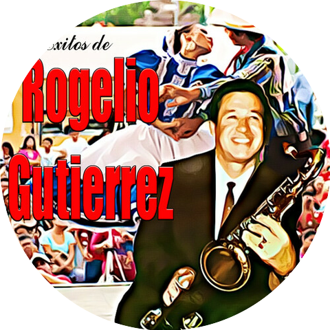 Rogelio Gutierrez