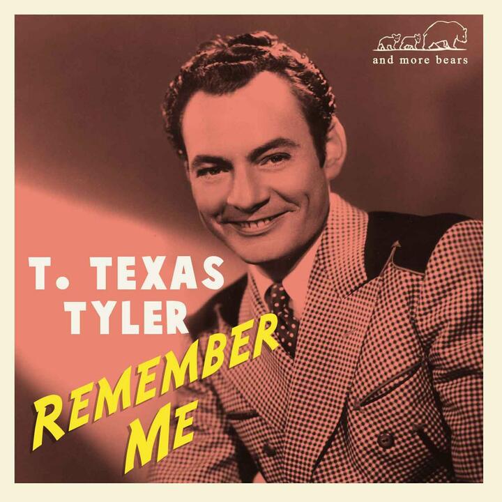 T. Texas Tyler