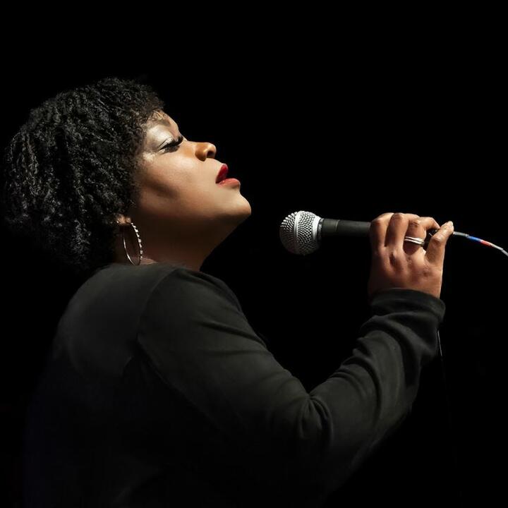Shemekia Copeland