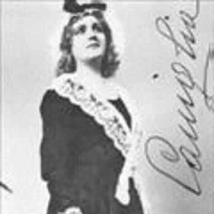Maria Caniglia