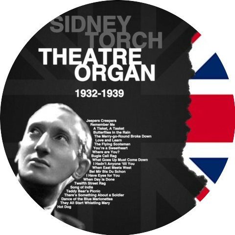 Sidney Torch