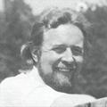 Benjamin Luxon