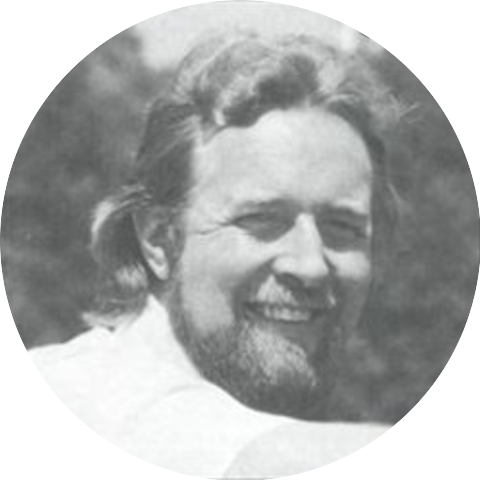 Benjamin Luxon