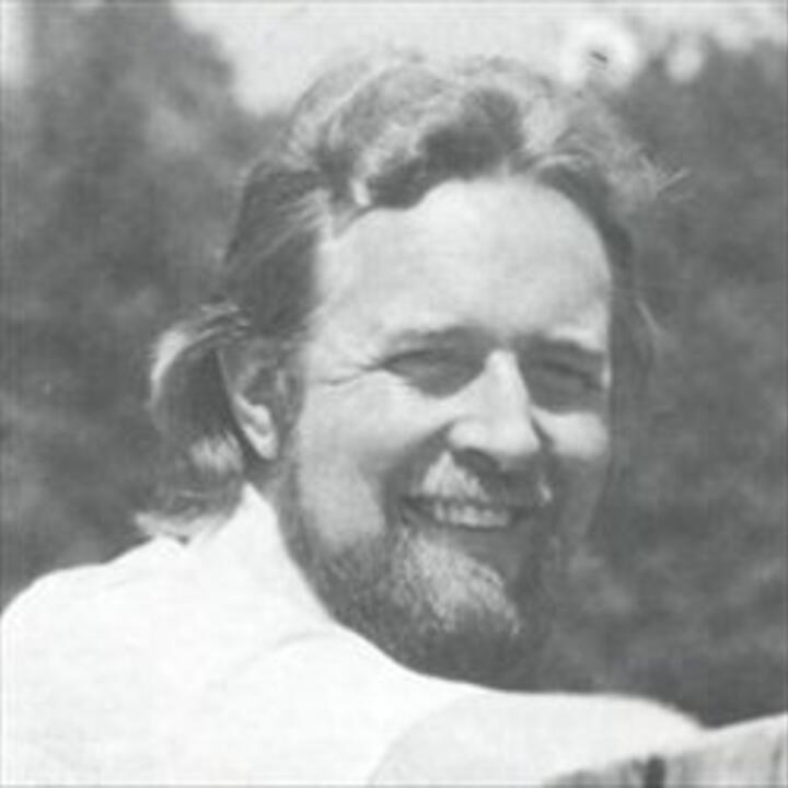 Benjamin Luxon