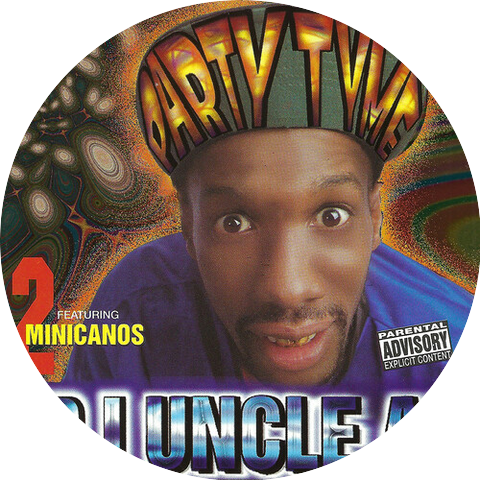 DJ Uncle Al & 2 Minicanos