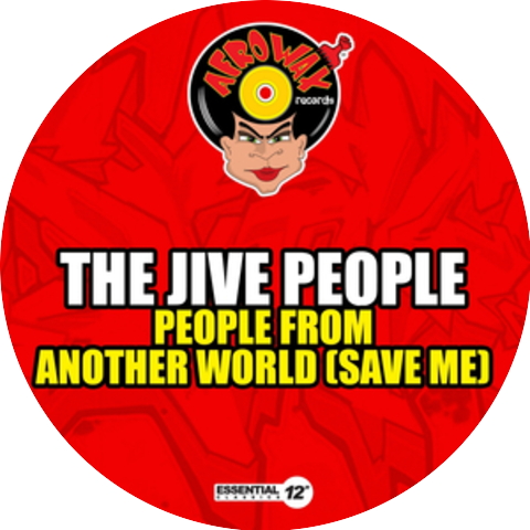 Jive People