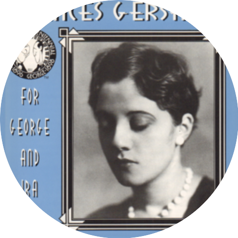 Frances Gershwin