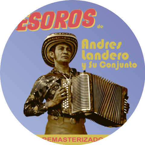 Andres Landero Y Su Conjunto