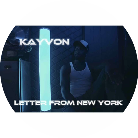 Kayvon