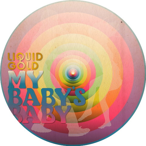 Liquid Gold