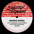 George Morel