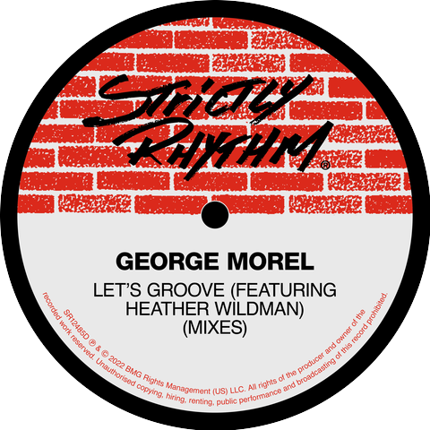 George Morel