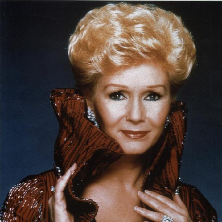 Debbie Reynolds