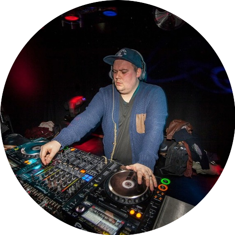 DJ Le Roi