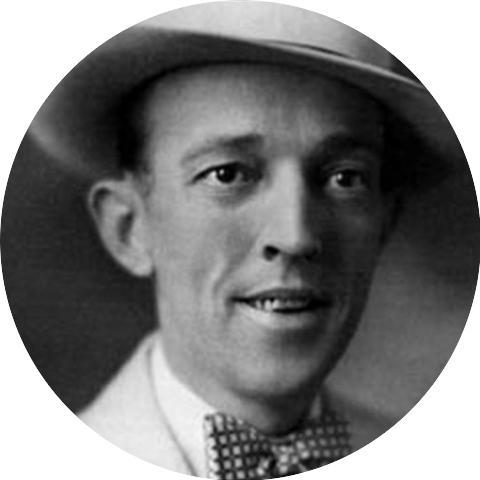 Jimmie Rogers