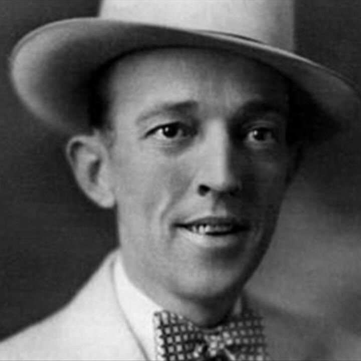 Jimmie Rogers