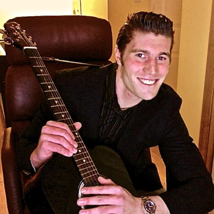 Johnny Long