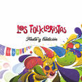 Los Folkloristas