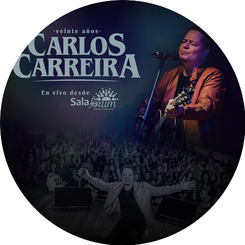 Carlos Carreira