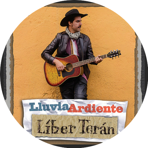 Líber Teran