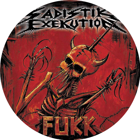 Sadistik Exekution