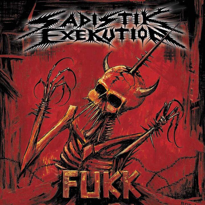 Sadistik Exekution