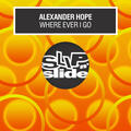 Alexander Hope