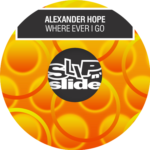 Alexander Hope