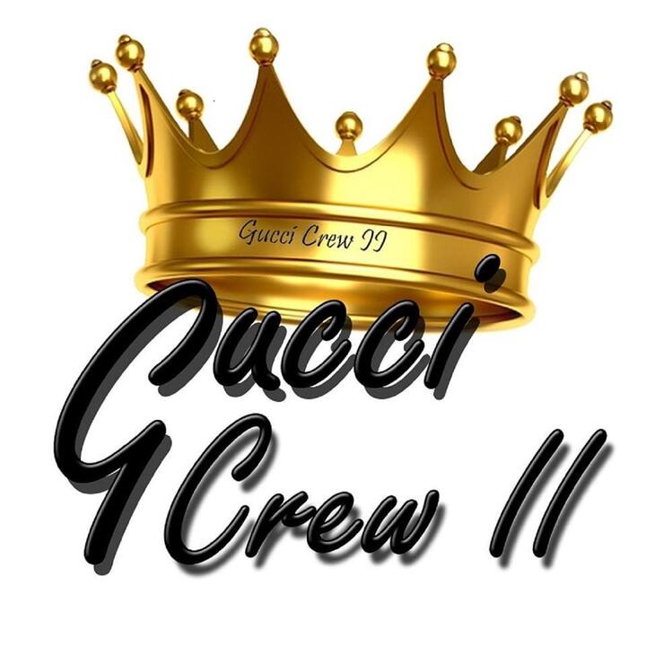 Gucci Crew II