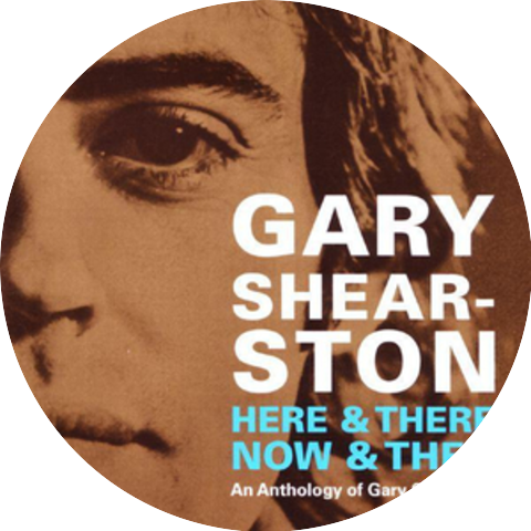 Gary Shearston