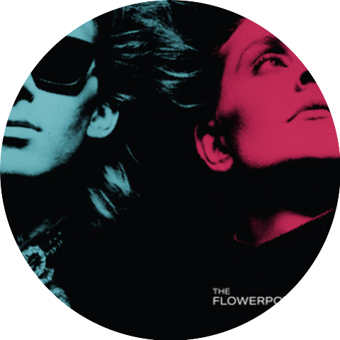 The Flowerpot Men