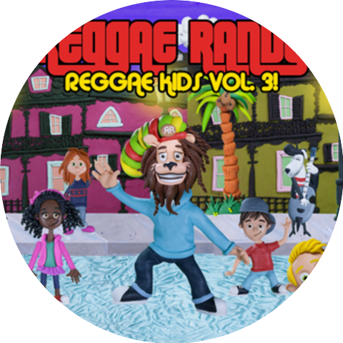 Reggae Randy