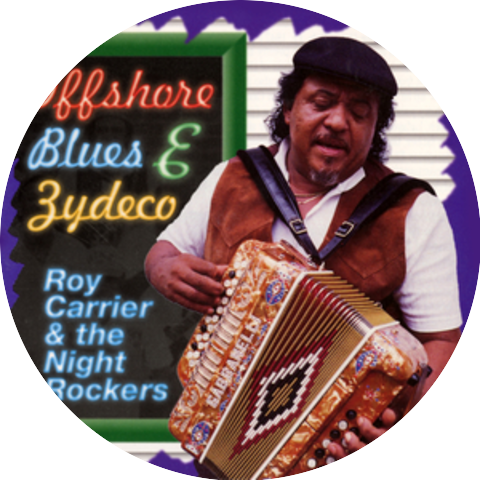 Roy Carrier