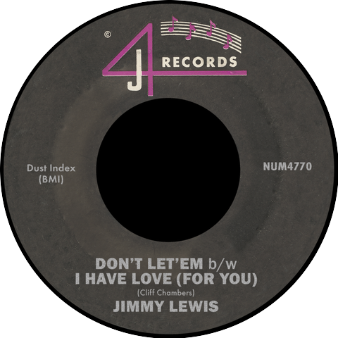 Jimmy Lewis